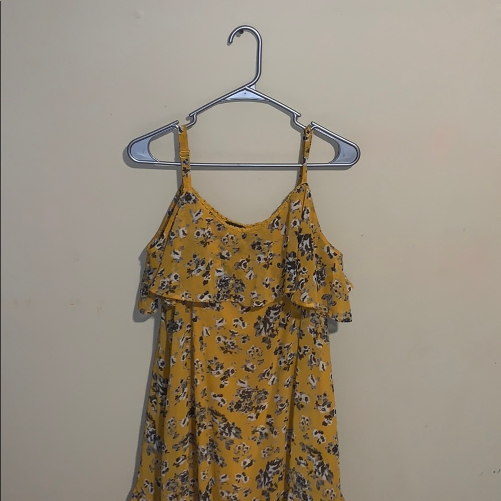 Torrid Dress